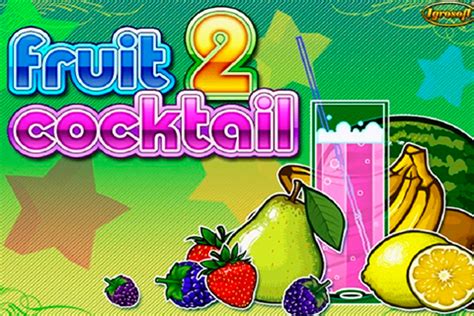 fruit cocktail 2 slot|Fruit Cocktail 2 Free Play in Demo Mode .